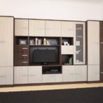 Ferarra tölgy - Zebrano