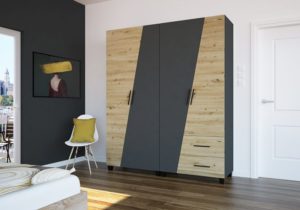 Artisan - Matt szürke