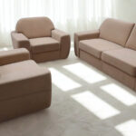 Montreál 3-1-1 garnitúra  /  Vecsésen mintadarab /