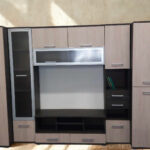 Big Roy 360 cm szekrénysor egyedi / mintadarab /