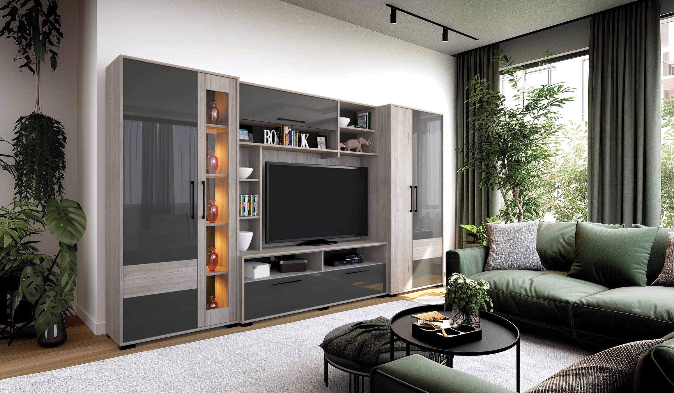 Nova_szekrenysor_szoba_AI 07.22