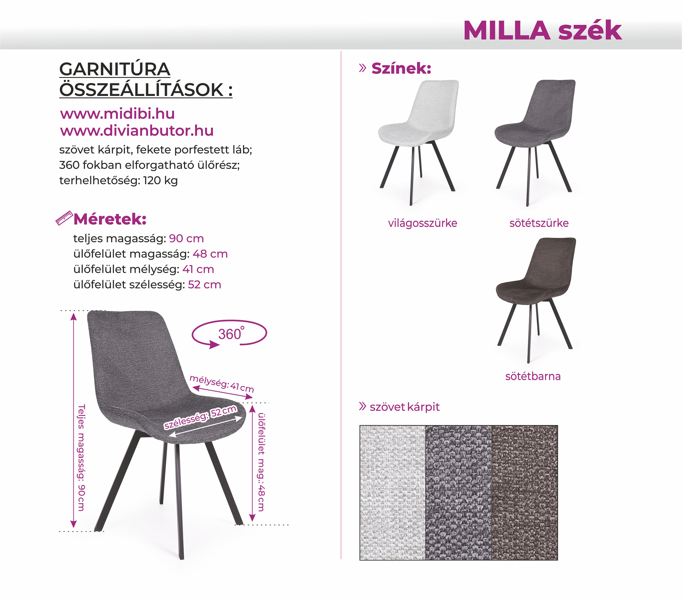 Milla-szek-meretrajz 08.17