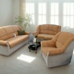 Szabina 3-2-1 ülőgarnitúra / mintadarab /