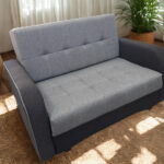 Hugó kanapé / mintadarab /