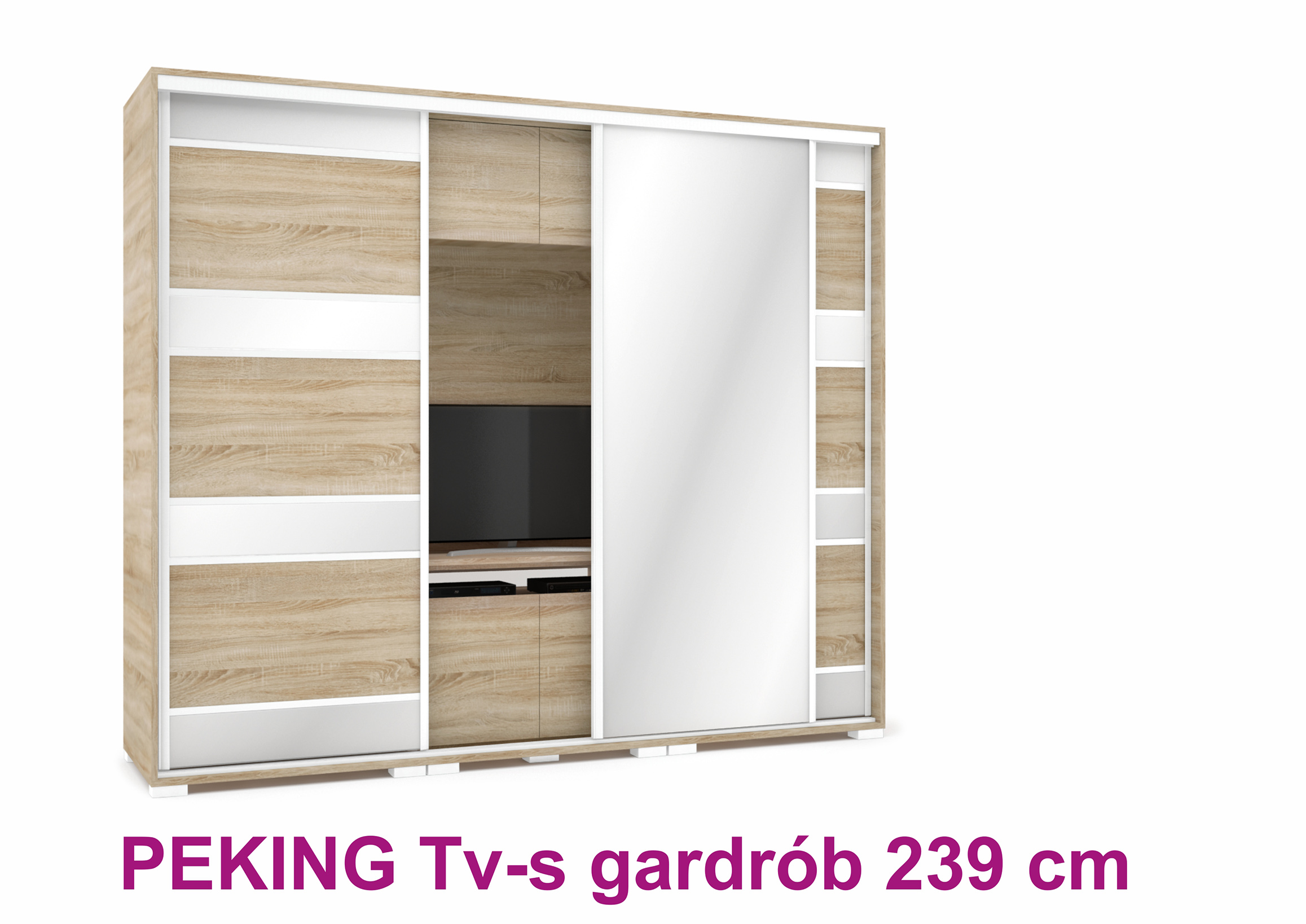 Peking-TV-s-gardrob-239-cm