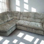 Havanna sarokgarnitúra / mintadarab /