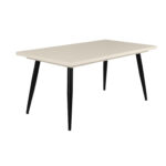 Alaszka magasfényű asztal / DNY /