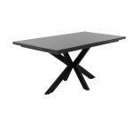 Dorothy 160 cm magasfényű asztal / DNY /