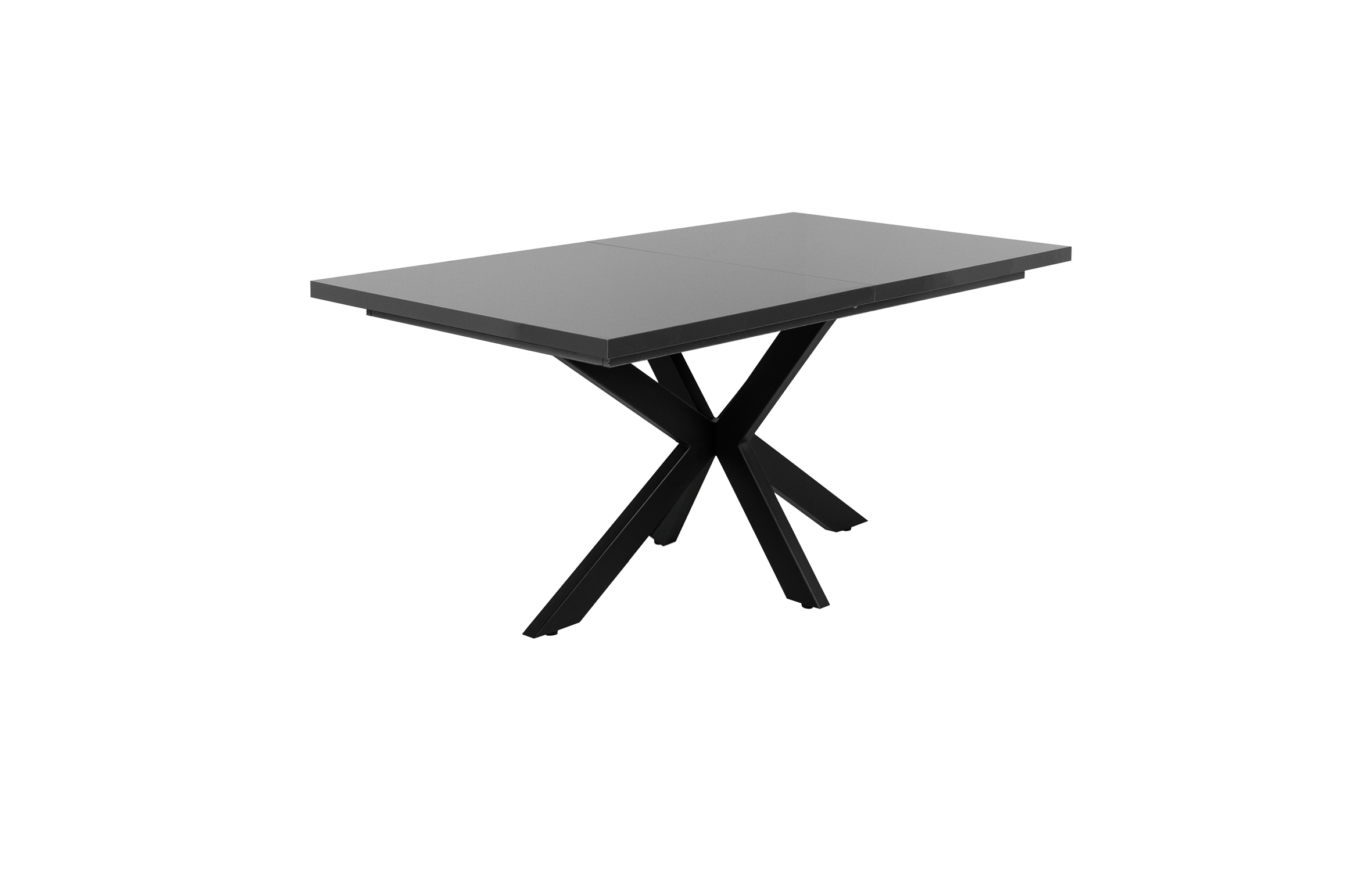 Magasfenyu-Dorothy-asztal-antracit-fekete-labbal