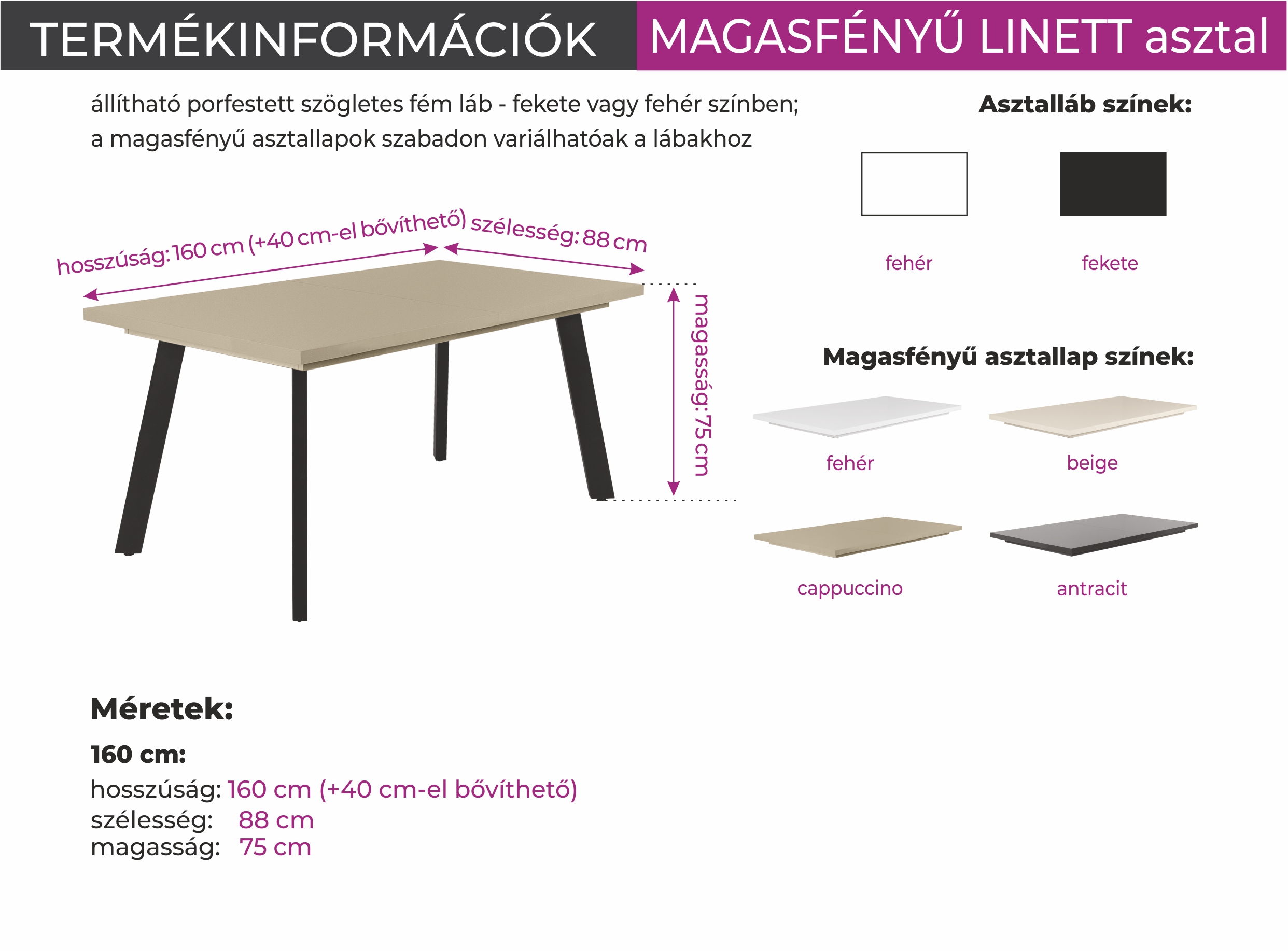 Magasfenyu-Linett-meretrajz