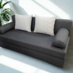 Zozó 140 cm rugós kanapé ( mintadarab )