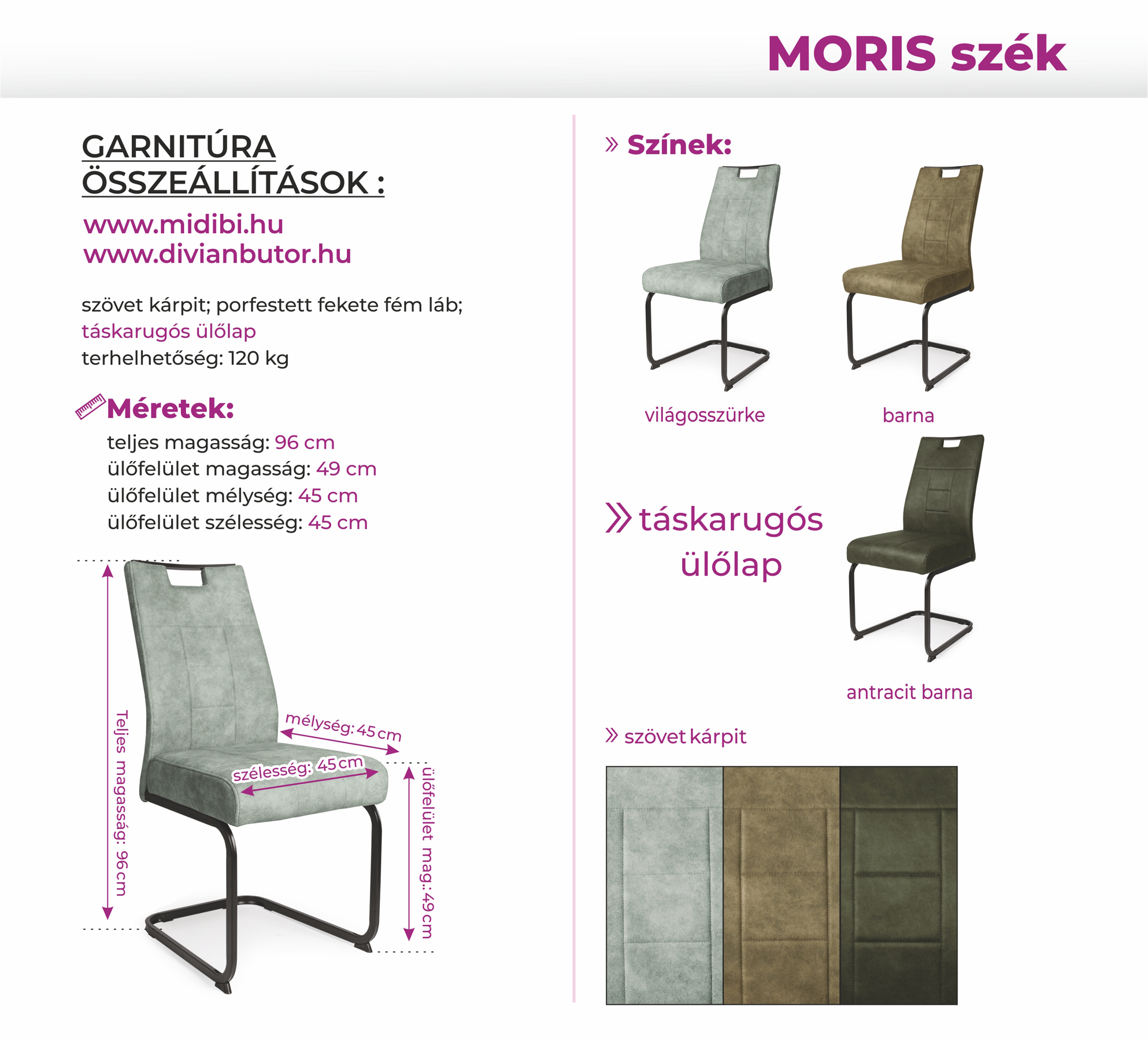 Moris-szek 10.07